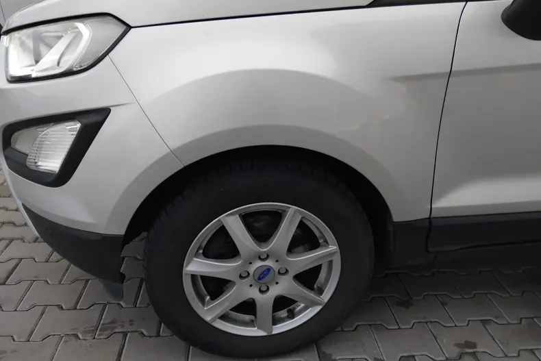 Ford EcoSport din 2019 cu 105.945 km - oferta FOR160274 - foto 6