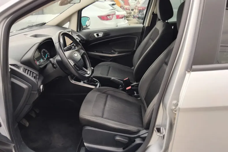 Ford EcoSport din 2019 cu 105.945 km - oferta FOR160274 - foto 8