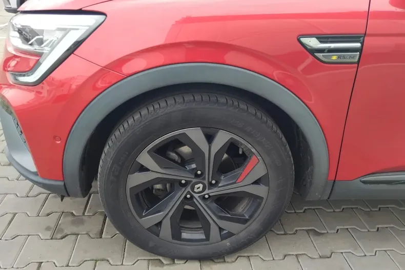 Renault Arkana din 2022 cu 89.174 km - oferta REN160275 - foto 6