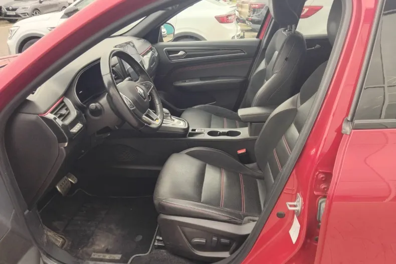 Renault Arkana din 2022 cu 89.174 km - oferta REN160275 - foto 8