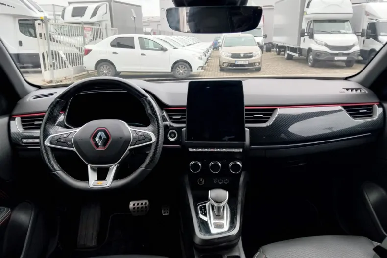 Renault Arkana din 2022 cu 89.174 km - oferta REN160275 - foto 9