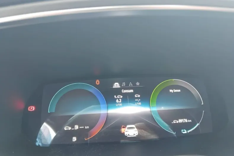 Renault Arkana din 2022 cu 89.174 km - oferta REN160275 - foto 10