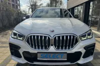 BMW X6 din 2022 cu 49.030 km - oferta BMW160276 - foto 2
