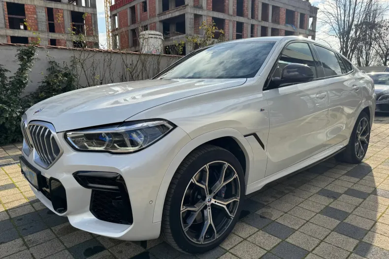 BMW X6 din 2022 cu 49.030 km - oferta BMW160276 - foto 3