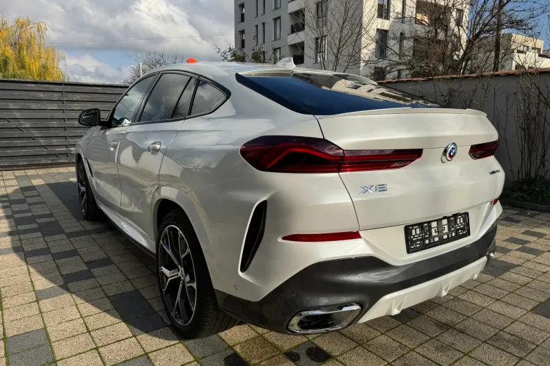 BMW X6 din 2022 cu 49.030 km - oferta BMW160276 - foto 4