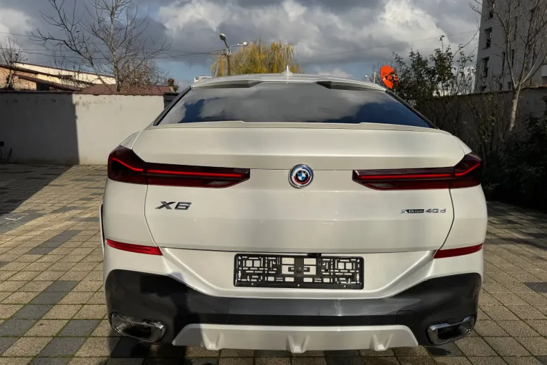 BMW X6 din 2022 cu 49.030 km - oferta BMW160276 - foto 5