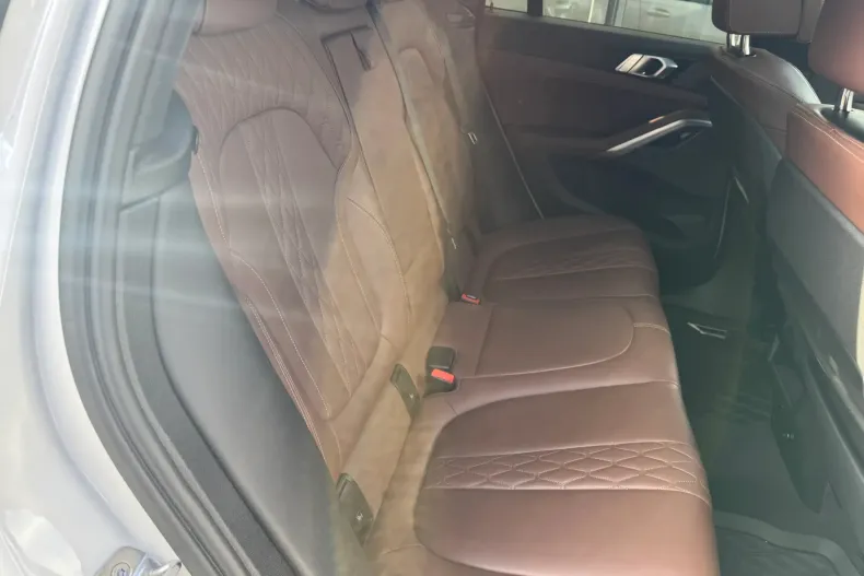 BMW X6 din 2022 cu 49.030 km - oferta BMW160276 - foto 11