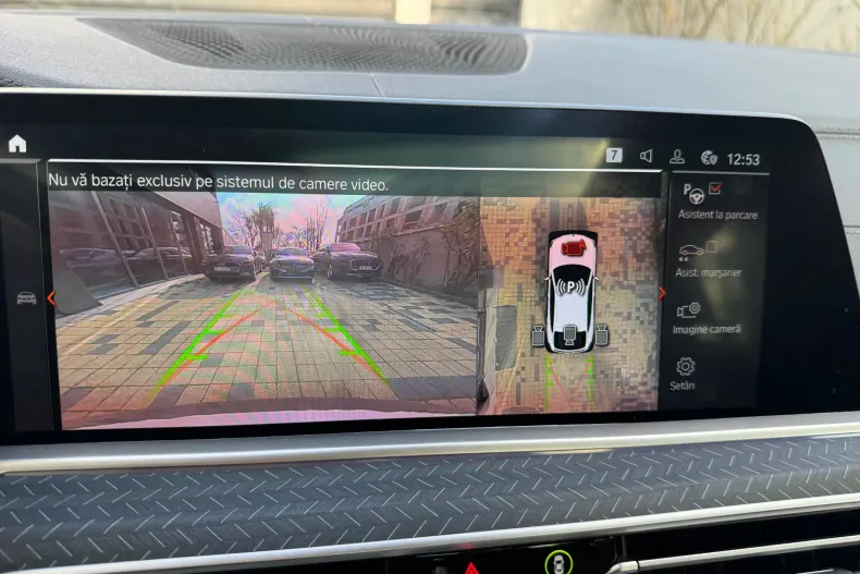 BMW X6 din 2022 cu 49.030 km - oferta BMW160276 - foto 15