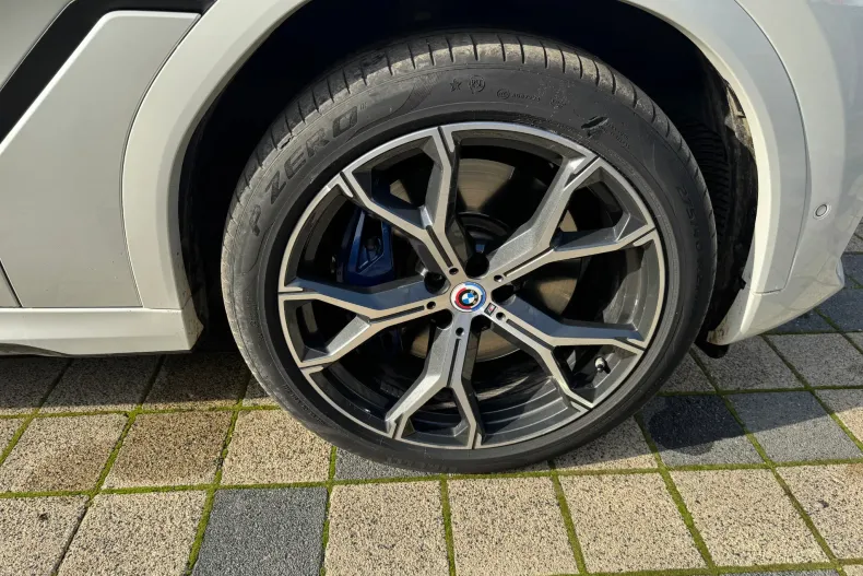 BMW X6 din 2022 cu 49.030 km - oferta BMW160276 - foto 16