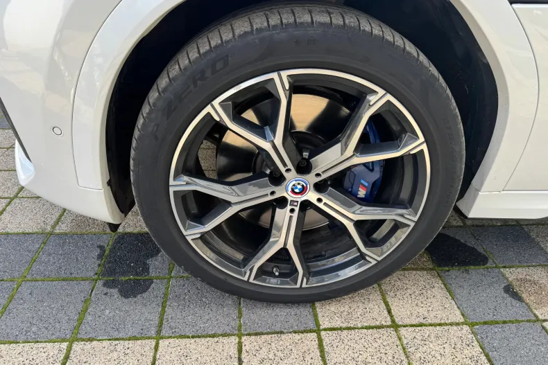 BMW X6 din 2022 cu 49.030 km - oferta BMW160276 - foto 17