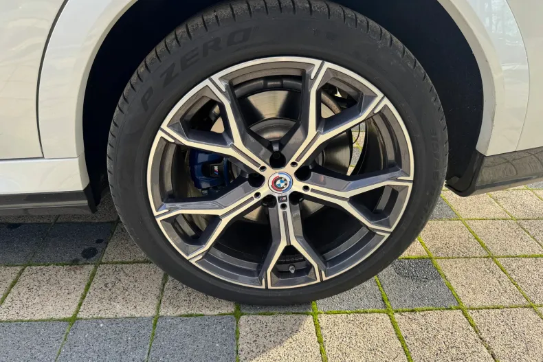 BMW X6 din 2022 cu 49.030 km - oferta BMW160276 - foto 18