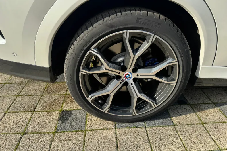 BMW X6 din 2022 cu 49.030 km - oferta BMW160276 - foto 19