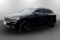 Volkswagen Touareg din 2021 cu 86.715 km - oferta VOL160277 - foto 1
