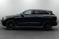 Volkswagen Touareg din 2021 cu 86.715 km - oferta VOL160277 - foto 2