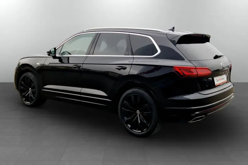 Volkswagen Touareg din 2021 cu 86.715 km - oferta VOL160277 - foto 3