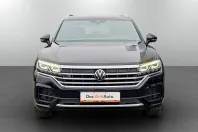 Volkswagen Touareg din 2021 cu 86.715 km - oferta VOL160277 - foto 4