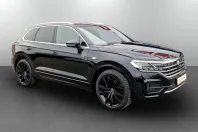 Volkswagen Touareg din 2021 cu 86.715 km - oferta VOL160277 - foto 5