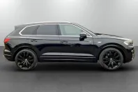 Volkswagen Touareg din 2021 cu 86.715 km - oferta VOL160277 - foto 6