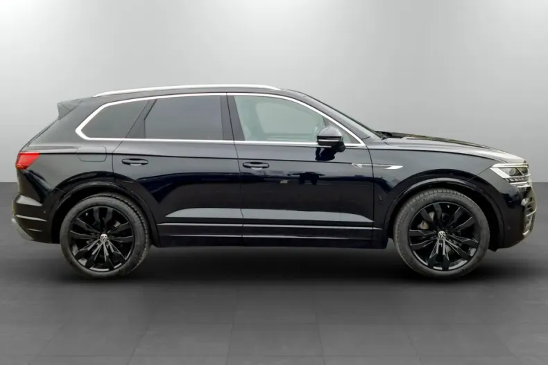Volkswagen Touareg din 2021 cu 86.715 km - oferta VOL160277 - foto 6