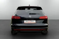 Volkswagen Touareg din 2021 cu 86.715 km - oferta VOL160277 - foto 8