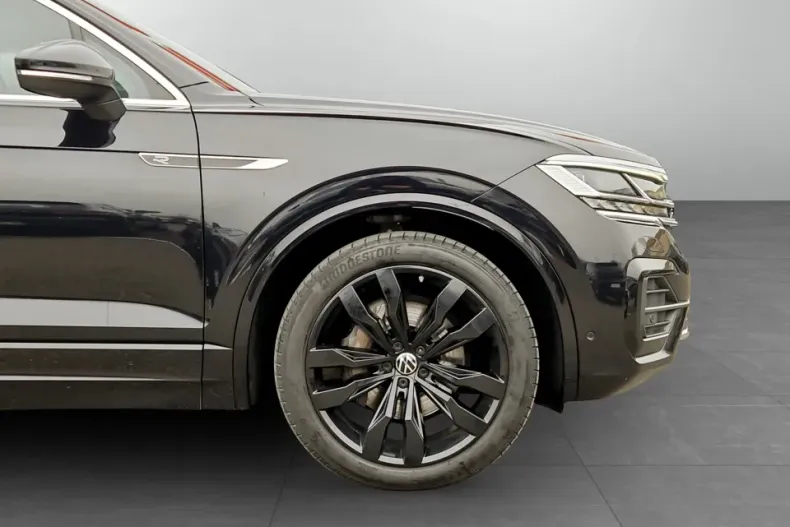 Volkswagen Touareg din 2021 cu 86.715 km - oferta VOL160277 - foto 11