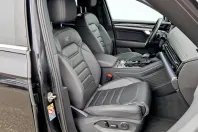 Volkswagen Touareg din 2021 cu 86.715 km - oferta VOL160277 - foto 14