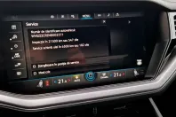 Volkswagen Touareg din 2021 cu 86.715 km - oferta VOL160277 - foto 24