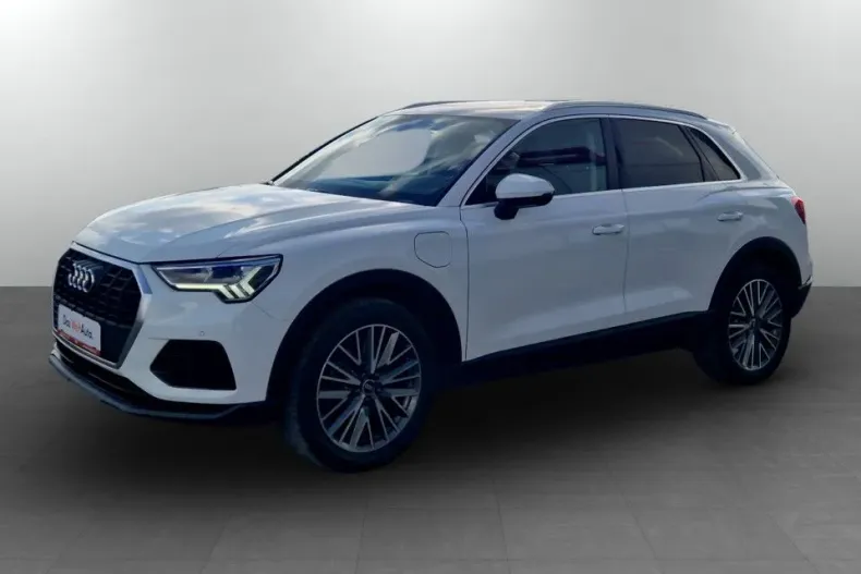 Audi Q3 din 2021 cu 81.960 km - oferta AUD160278 - foto 1