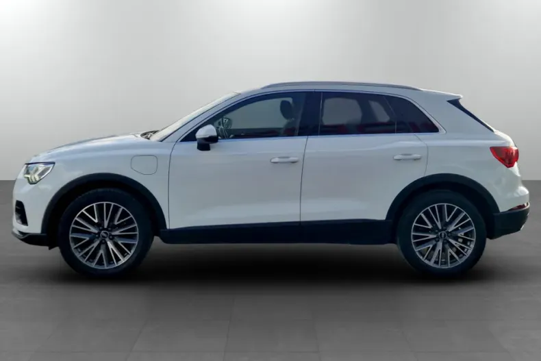 Audi Q3 din 2021 cu 81.960 km - oferta AUD160278 - foto 2