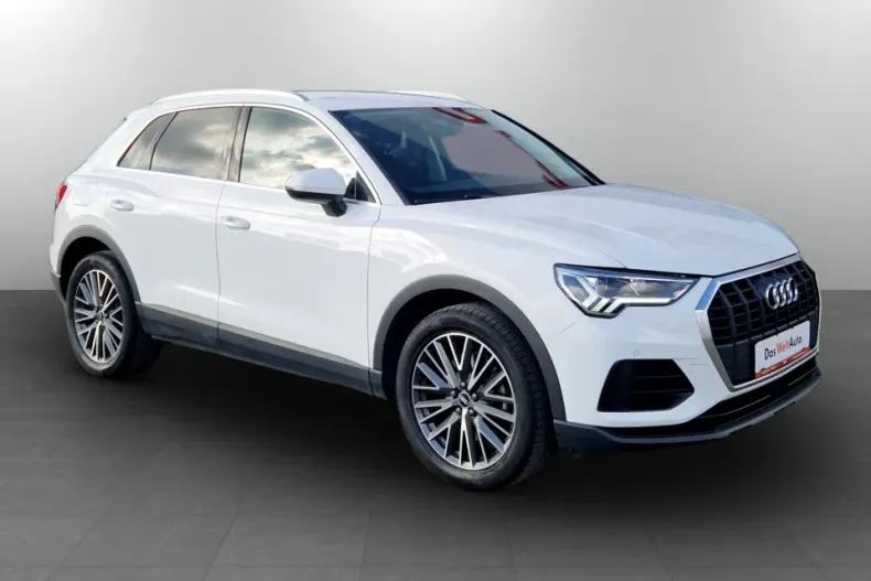 Audi Q3 din 2021 cu 81.960 km - oferta AUD160278 - foto 5