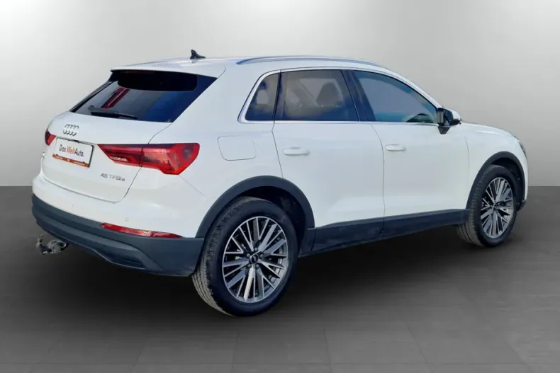 Audi Q3 din 2021 cu 81.960 km - oferta AUD160278 - foto 7