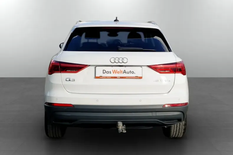 Audi Q3 din 2021 cu 81.960 km - oferta AUD160278 - foto 8