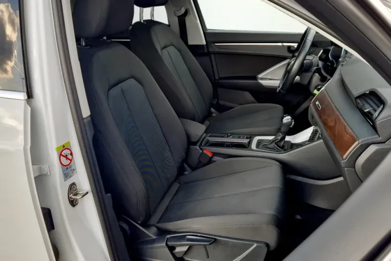 Audi Q3 din 2021 cu 81.960 km - oferta AUD160278 - foto 14