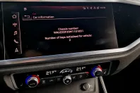 Audi Q3 din 2021 cu 81.960 km - oferta AUD160278 - foto 25