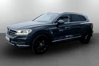 Volkswagen Touareg din 2019 cu 77.304 km - oferta VOL160279 - foto 1