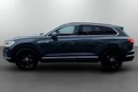 Volkswagen Touareg din 2019 cu 77.304 km - oferta VOL160279 - foto 2