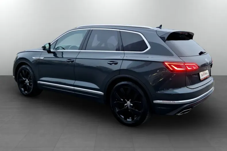 Volkswagen Touareg din 2019 cu 77.304 km - oferta VOL160279 - foto 3