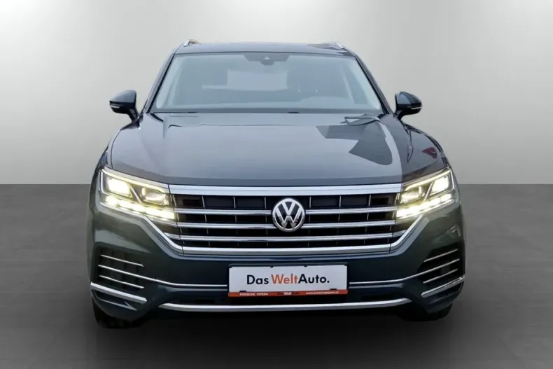 Volkswagen Touareg din 2019 cu 77.304 km - oferta VOL160279 - foto 4