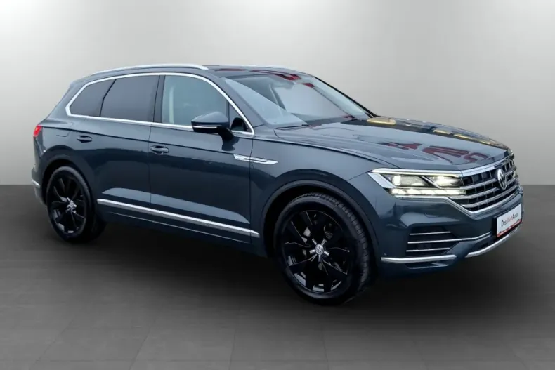 Volkswagen Touareg din 2019 cu 77.304 km - oferta VOL160279 - foto 5