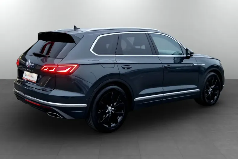 Volkswagen Touareg din 2019 cu 77.304 km - oferta VOL160279 - foto 7