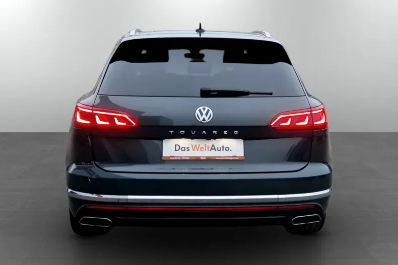 Volkswagen Touareg din 2019 cu 77.304 km - oferta VOL160279 - foto 8