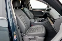 Volkswagen Touareg din 2019 cu 77.304 km - oferta VOL160279 - foto 14