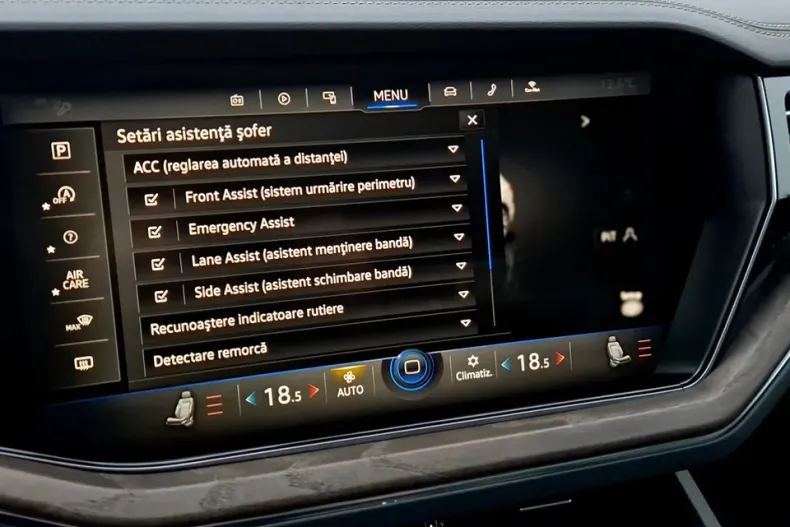 Volkswagen Touareg din 2019 cu 77.304 km - oferta VOL160279 - foto 22