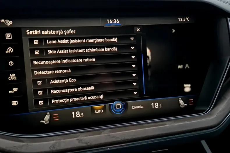 Volkswagen Touareg din 2019 cu 77.304 km - oferta VOL160279 - foto 23