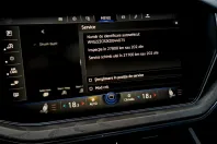 Volkswagen Touareg din 2019 cu 77.304 km - oferta VOL160279 - foto 26