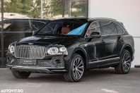 Bentley Bentayga din 2023 cu 55.000 km - oferta BEN160280 - foto 1