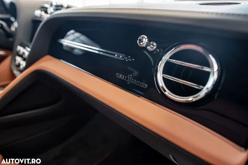 Bentley Bentayga din 2023 cu 55.000 km - oferta BEN160280 - foto 13