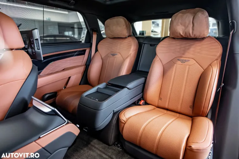 Bentley Bentayga din 2023 cu 55.000 km - oferta BEN160280 - foto 17