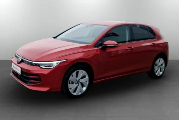 Volkswagen Golf din 2025 - oferta VOL160281