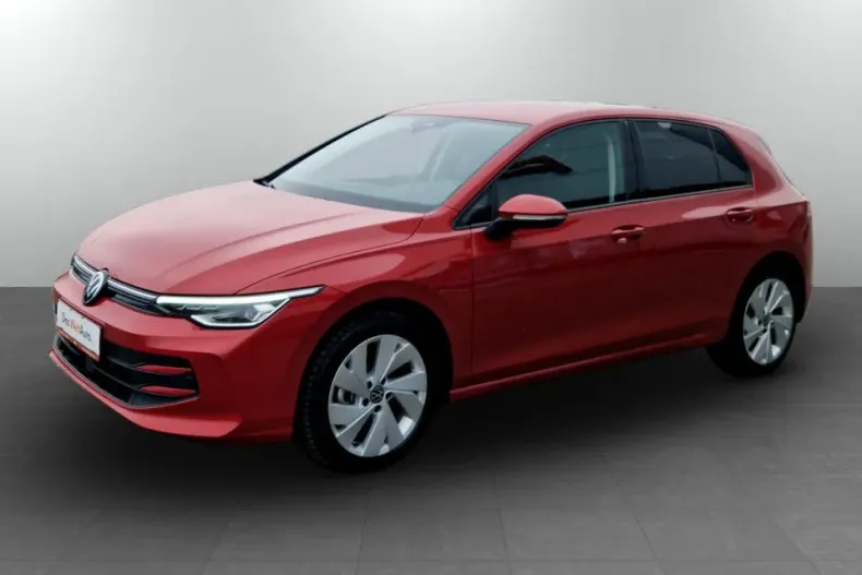 Volkswagen Golf din 2025 cu 8.367 km - oferta VOL160281 - foto 1